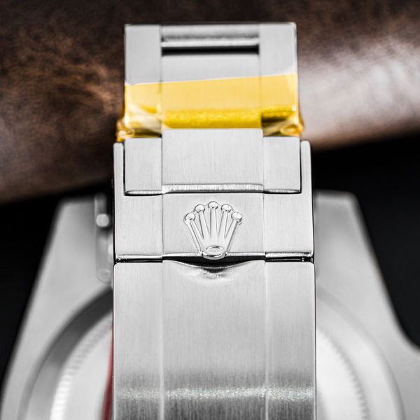 Rolex Submariner 116610 LN